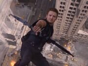 Jeremy Renner Diduga Lecehkan Sineas Tiongkok Yi Zhou