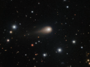 Heboh 3I/ATLAS, Ini Fakta ‘Alien’ Menurut Sains dan Ulama