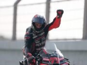 Perubahan Sikap Dani Pedrosa terhadap Aprilia di MotoGP 2025