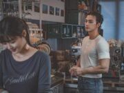 5 Dampak Berbahaya Manipulasi Baek Ah Jin di Dear X