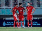Ivar Jenner Deteksi Peluang Besar di Timnas U-23 Indonesia