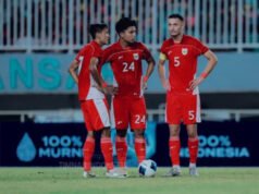 Ivar Jenner Deteksi Peluang Besar di Timnas U-23 Indonesia
