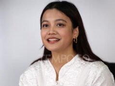 Kisah Cinta Aruma dalam Lagu Cendana