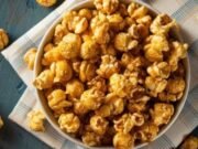 7 Manfaat Popcorn: Camilan Murah yang Baik untuk Jantung, Otak, dan Pencernaan!
