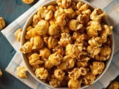 7 Manfaat Popcorn: Camilan Murah yang Baik untuk Jantung, Otak, dan Pencernaan!