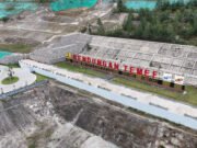 Proyek Bendungan Jokowi Disoroti: Banyak Dibangun, Tapi Tidak Berfungsi