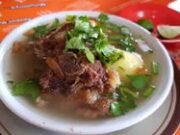 8 Kuliner Khas Tawangmangu yang Nikmat dan Ideal untuk Wisata Rasa