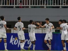 Pemain Luar Negeri Tidak Jaminan Main di Timnas U-23 SEA Games 2025