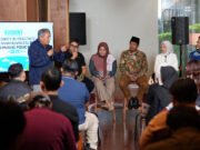 Institut EVIDENT Jadi Pusat Ilmuwan Lawan Informasi Salah