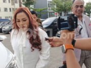 Lisa Mariana: Doakan yang Terbaik