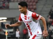 Tembus 2,61 Miliar! Persib Bandung Incar Marselino Ferdinan, Eks Wonderkid Persebaya Surabaya?