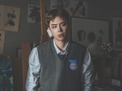 7 Penderitaan Kim Jae Oh di Dear X, Hidup Penuh Kekerasan!