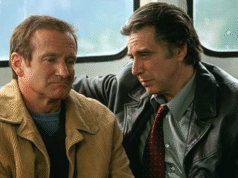 Sinopsis Film Insomnia (2002): Detektif Terjebak dalam Kebenaran, Dosa, dan Kehilangan di Kota Terpencil Alaska