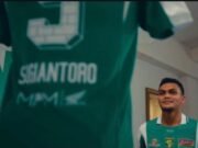 Jersey Era Bejo Sugiantoro Kembali! Persebaya Hadirkan Jersey Alternate Super League 2025/2026