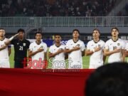 Timnas U-22 Indonesia Imbangi Mali, Harapan Vietnam Juara SEA Games 2025 Terancam