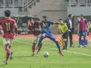 Erick Thohir Tahu, Curacao Lolos Piala Dunia 2026 Meski Kalah dari Timnas Indonesia Era Shin Tae-yong