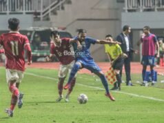 Erick Thohir Tahu, Curacao Lolos Piala Dunia 2026 Meski Kalah dari Timnas Indonesia Era Shin Tae-yong