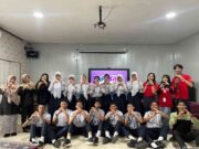 GESID 2025 Bogor: Inovasi, Kolaborasi, Kepedulian Remaja untuk Edukasi Kesehatan Berkelanjutan