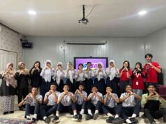 GESID 2025 Bogor: Inovasi, Kolaborasi, Kepedulian Remaja untuk Edukasi Kesehatan Berkelanjutan