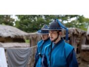 3 Karakter Pengawal Kerajaan yang Membuat Drakor Saeguk 2025 Menarik Perhatian!