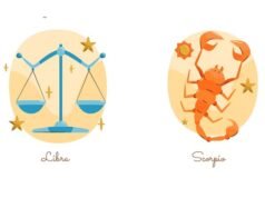 Ramalan Zodiak Libra dan Scorpio 24 November 2025: Cinta, Karir, Kesehatan, Keuangan