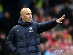 Chelsea Hajar Burnley 2-0, Enzo Maresca Puas dengan Performa The Blues