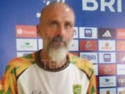 Persebaya Pecat Eduardo Perez Setelah Kalah dari Arema FC