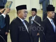 MWA IPB Tanggapi Penunjukan Arif Satria Jadi Kepala BRIN
