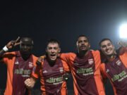 Mengapa Borneo FC 10 Kali Menang di Super League?