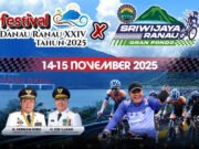 Ranau Gran Fondo 2025 Siap Berlangsung, Nikmati Alam dan Tantangan Seru!