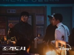 7 Momen di Balik Layar Drama The Manipulated, Tidak Hanya Tegang!