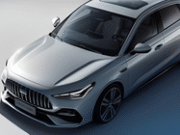 Changan Nevo A06: 8 Varian Futuristik dengan Teknologi Dual Power Menarik