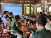 DPRD Sukoharjo Bantu Eks Buruh Sritex Perjuangkan Hak Pesangon dan THR