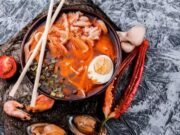 Fakta Mengejutkan! Makanan Pedas Bisa Cegah Kanker, Ini Manfaatnya untuk Tubuh