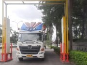 Peran Detektor Radiasi BRIN di Cikande