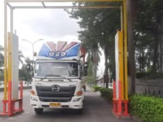 Peran Detektor Radiasi BRIN di Cikande