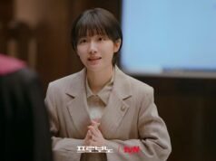 3 Fakta Menarik So Ju Yeon di Drakor Pro Bono, Pengacara Berdedikasi!