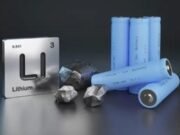 BRIN Ciptakan Material Baterai Generasi Baru