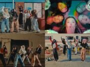 Fifty Fifty Tampil Ceria dalam Video Musik ‘Skittlez’ yang Penuh Warna dan Energi Positif