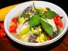 4 Tempat Makan Murah dan Lezat Dekat Stasiun Jakarta untuk Liburan Akhir Tahun