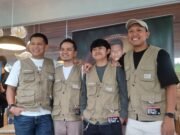 Sinopsis Film Agak Laen: Aksi Kocak 4 Detektif Cari Pembunuh di Panti Jompo