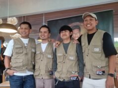 Sinopsis Film Agak Laen: Aksi Kocak 4 Detektif Cari Pembunuh di Panti Jompo