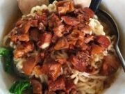 6 Bakmi Paling Lezat yang Digemari di Cilandak Jakarta Selatan, No. 1 Terbaik!