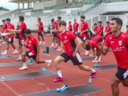 Mauro Zijlstra Siap Perkuat Timnas U-22 Indonesia di SEA Games 2025