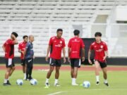 Mengapa Pilih Mali? Sumardji: Negara ASEAN Tidak Mungkin, Bahrain Mundur