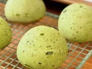 Resep Mochi Korea: Camilan Garing Luar, Lembut Dalam