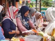 Pelatihan Masak Sarapan Viral Berdayakan Ibu Rumah Tangga Cililitan