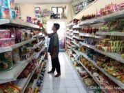 Strategi Nongshim Kuasai Pasar Mi Instan Indonesia