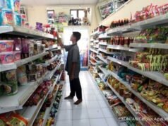 Strategi Nongshim Kuasai Pasar Mi Instan Indonesia