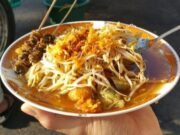 Wajib Dicoba! 8 Lontong Balap Khas Surabaya
